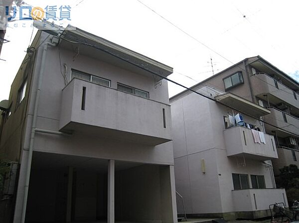 部屋画像