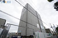 大阪府大阪市東淀川区南江口2丁目10-35：物件画像／リロの賃貸　上新庄店　株式会社ケントコーポレーション