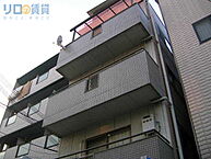 大阪府大阪市東淀川区小松2丁目：物件画像／リロの賃貸　上新庄店　株式会社ケントコーポレーション