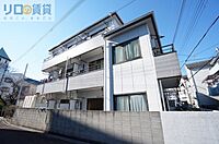 大阪府大阪市東淀川区豊里3丁目：物件画像／リロの賃貸　上新庄店　株式会社ケントコーポレーション