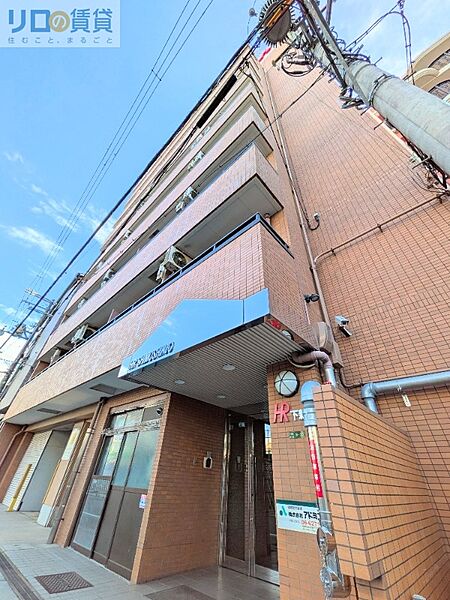 部屋画像