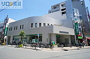 りそな銀行吹田支店上新庄出張所 106m