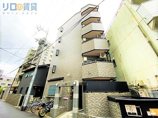 部屋画像