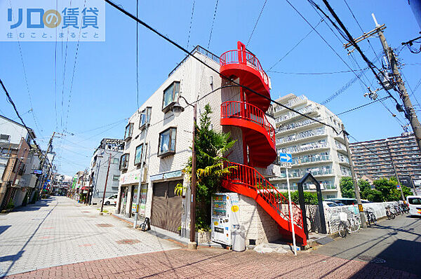 部屋画像
