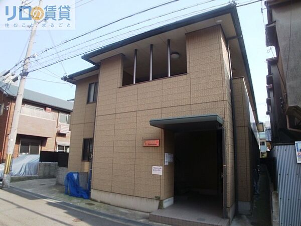 部屋画像