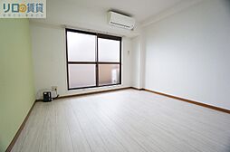 ベルメゾン南江口 ワンルームの写真