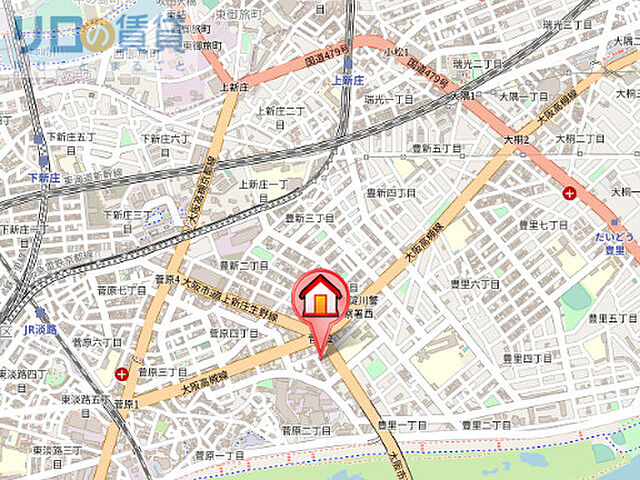 地図