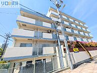 大阪府大阪市東淀川区南江口2丁目：物件画像／リロの賃貸　上新庄店　株式会社ケントコーポレーション