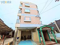 大阪府大阪市東淀川区南江口3丁目：物件画像／リロの賃貸　上新庄店　株式会社ケントコーポレーション