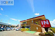ガスト江口橋店 512m