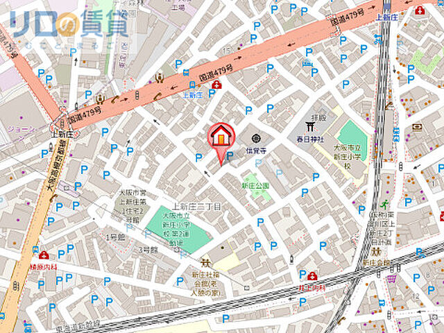 地図