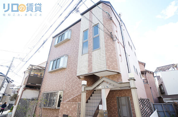 部屋画像