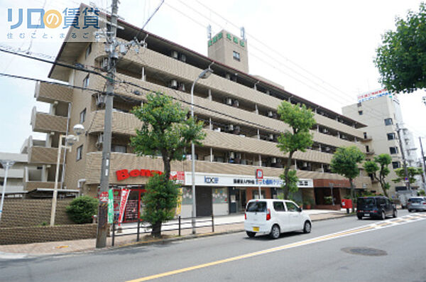 部屋画像