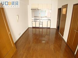 すずらんハイツ 2LDKの写真
