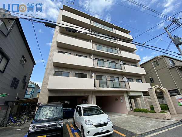 部屋画像