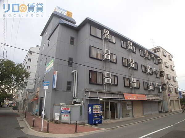部屋画像