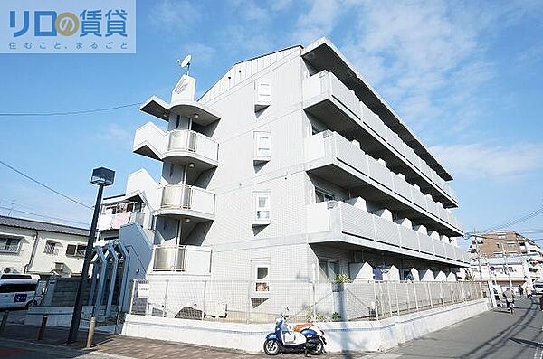 部屋画像