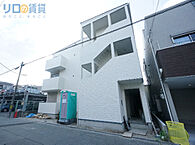 大阪府大阪市東淀川区小松4丁目：物件画像／リロの賃貸　上新庄店　株式会社ケントコーポレーション