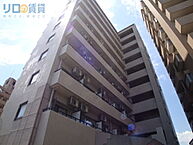 大阪府大阪市東淀川区菅原4丁目：物件画像／リロの賃貸　上新庄店　株式会社ケントコーポレーション