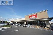 バロー淡路店 1031m