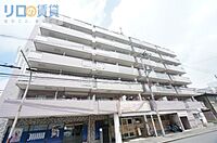 大阪府大阪市東淀川区西淡路5丁目：物件画像／リロの賃貸　上新庄店　株式会社ケントコーポレーション
