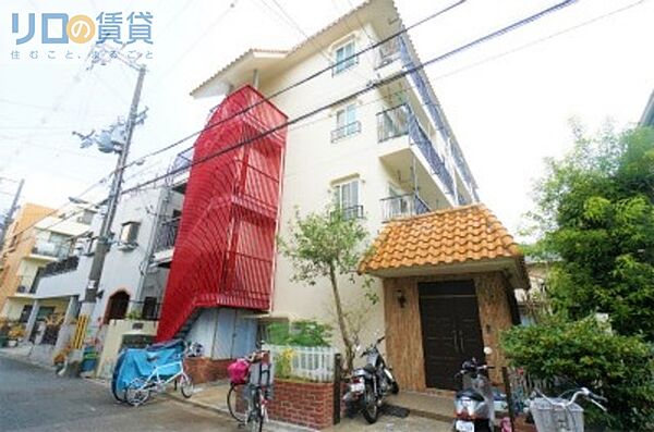 部屋画像