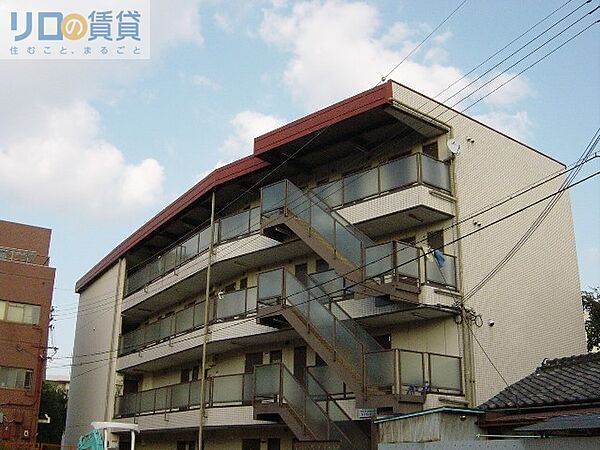 部屋画像