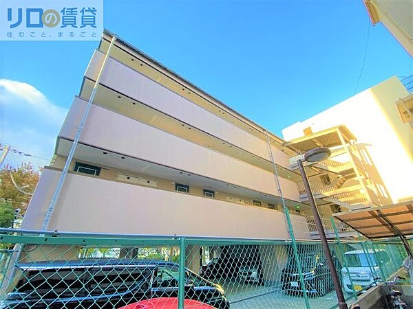 部屋画像
