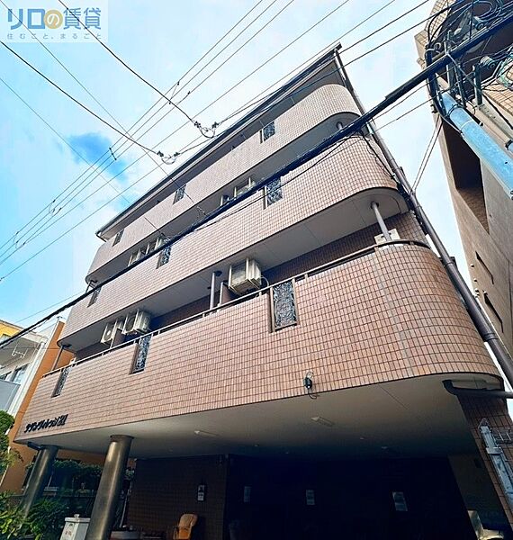 部屋画像