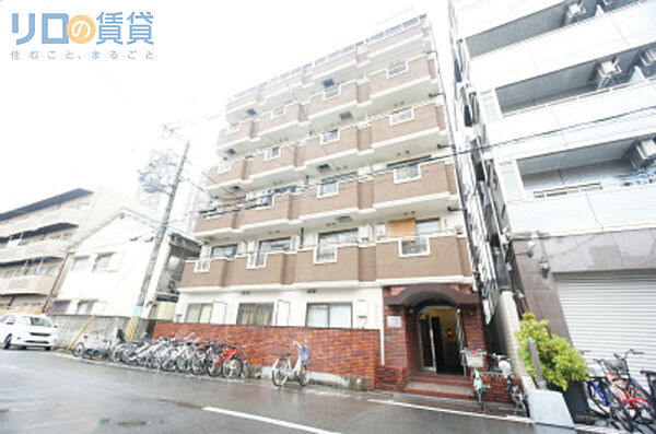 部屋画像