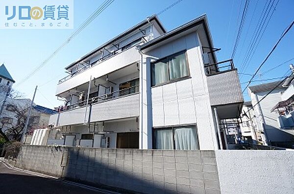 部屋画像
