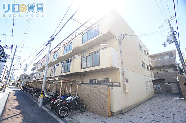 部屋画像