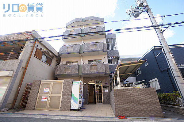 部屋画像