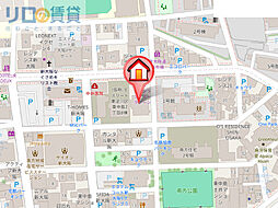 Luxe新大阪EASTII