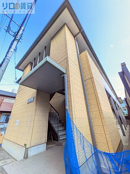 部屋画像