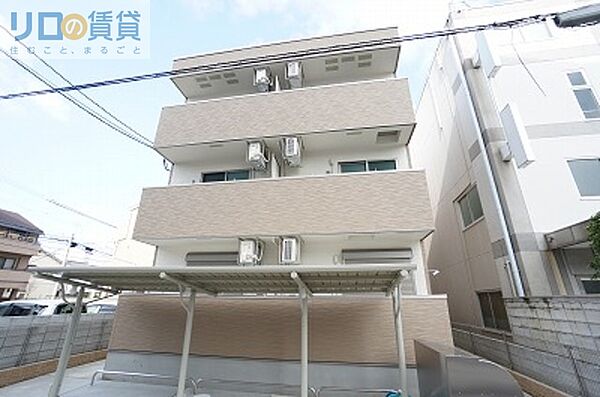 部屋画像