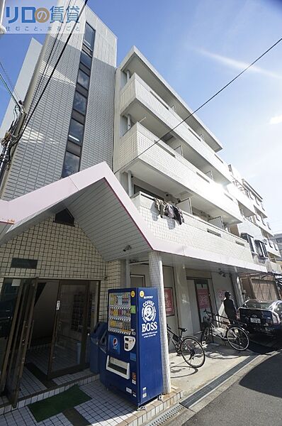 部屋画像