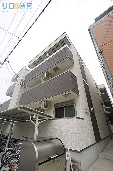 部屋画像