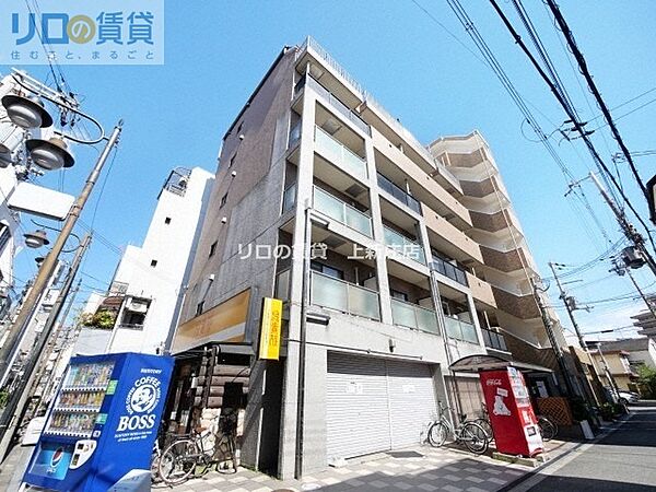 部屋画像