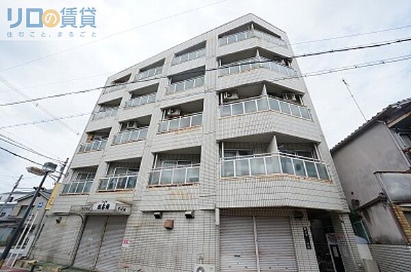 部屋画像