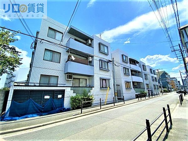 部屋画像