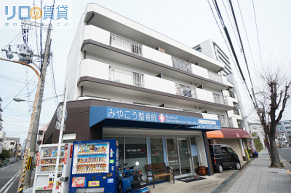 部屋画像