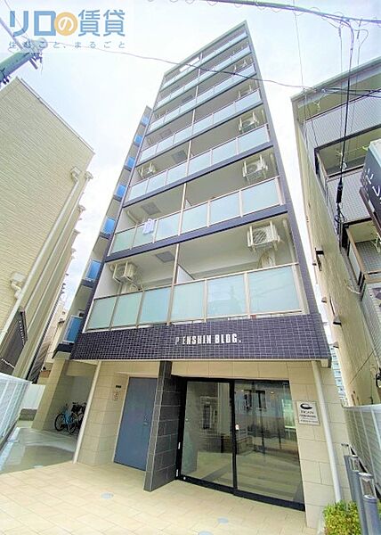 部屋画像