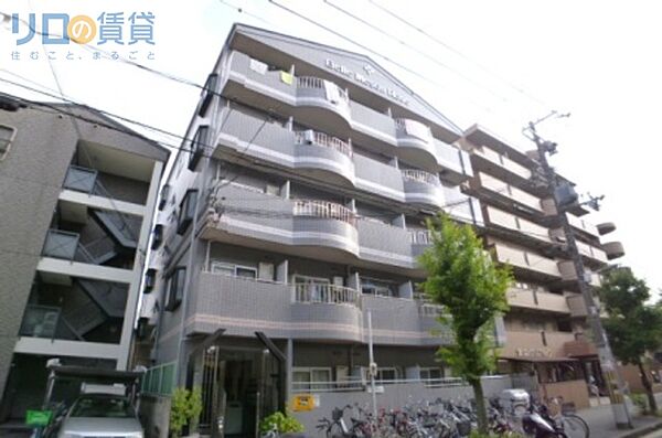 部屋画像