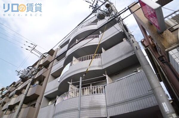 部屋画像