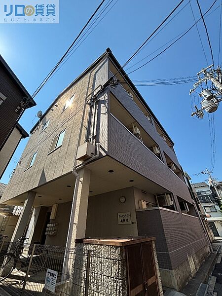部屋画像