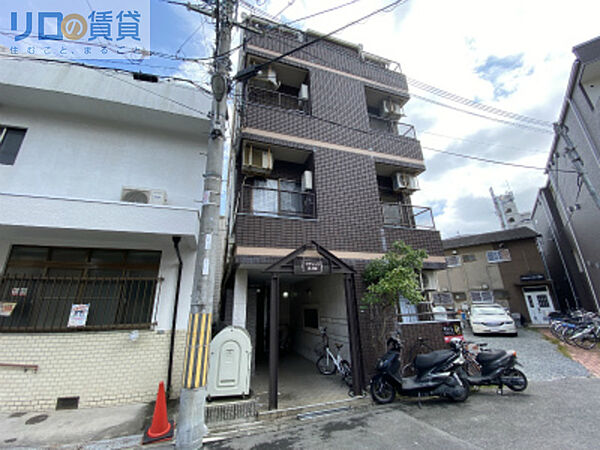 部屋画像