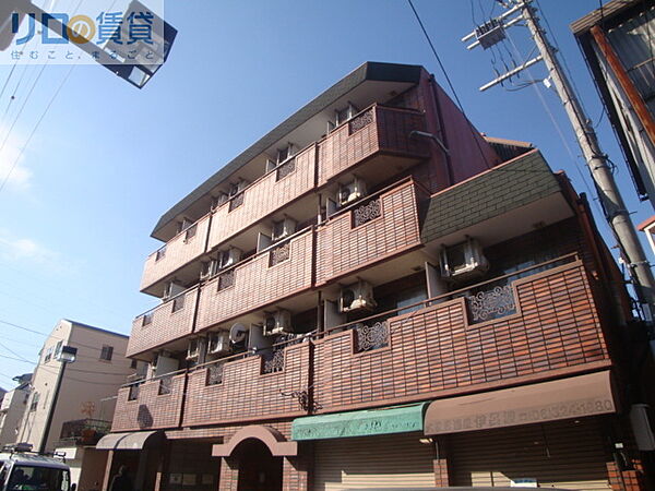部屋画像
