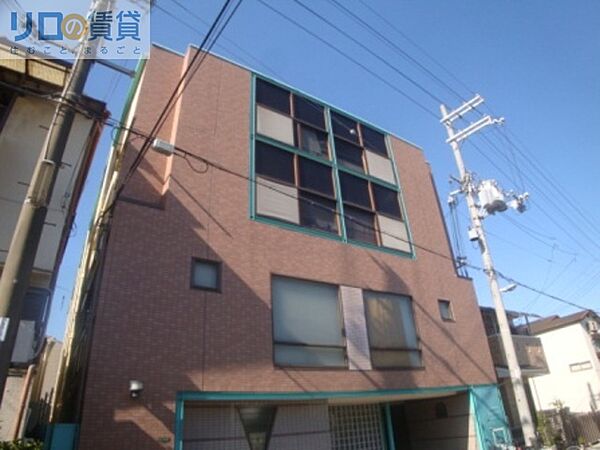 部屋画像