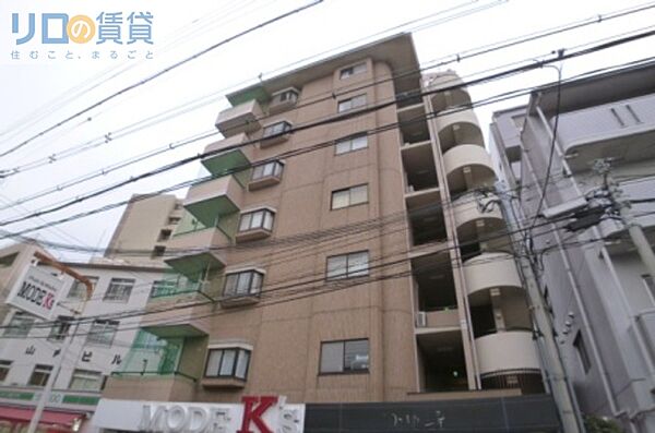 部屋画像